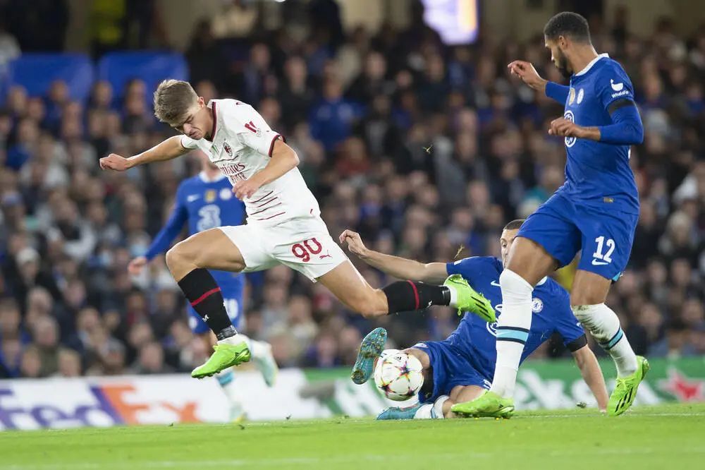 影响到全队 影响到全队