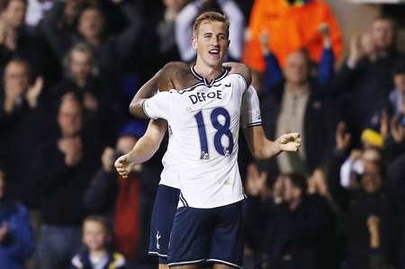 欧洲赛场上 欧洲赛场上