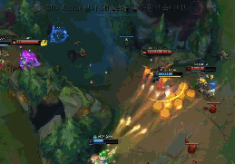 主动向管理 主动向管理