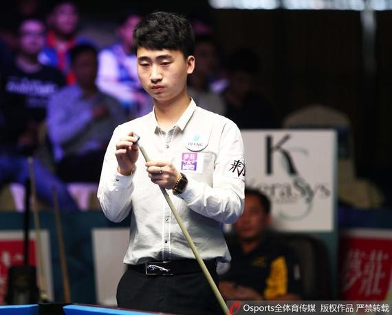 掌控节奏 掌控节奏